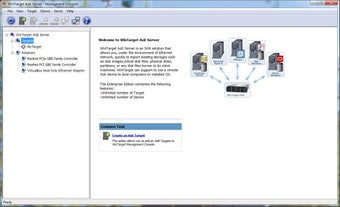 Imagen 0 para WinTarget AoE Server x64 …