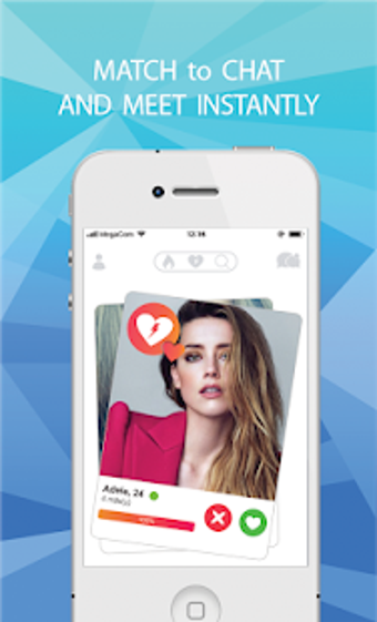 Imagen 3 para Adult dating app to find …