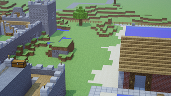 Image 0 for Mordcraft Town SKM for MO…
