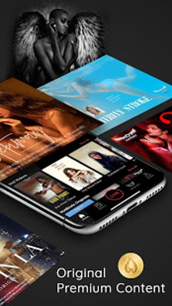 Imagen 0 para HotShots Digital Entertai…