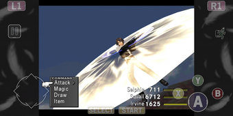 Image 0 for FINAL FANTASY VIII Remast…