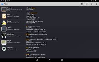 Image 7 for FORScan Lite