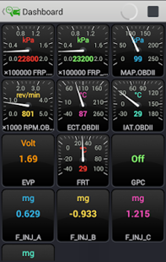 Image 3 for FORScan Lite