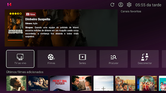 Image 0 for HAnime - Anime TV  Filmes