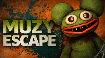 Image 0 for Muzy Escape