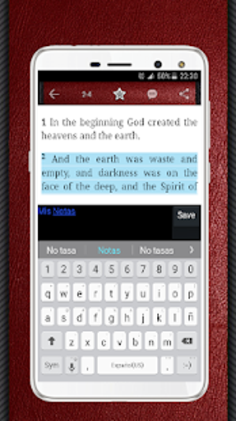 Imagen 3 para Bible (TPT) The Passion T…