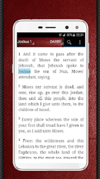 Imagen 2 para Bible (TPT) The Passion T…