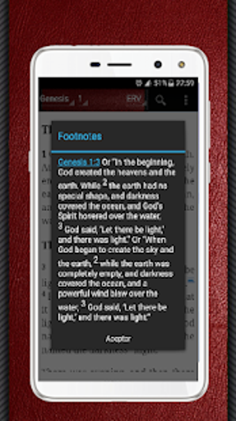 Imagen 1 para Bible (TPT) The Passion T…