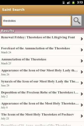 Imagen 0 para Daily Readings Plus