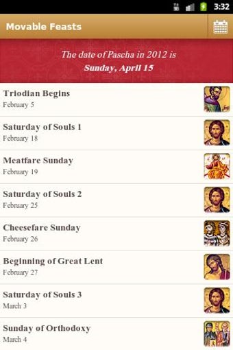 Imagen 3 para Daily Readings Plus