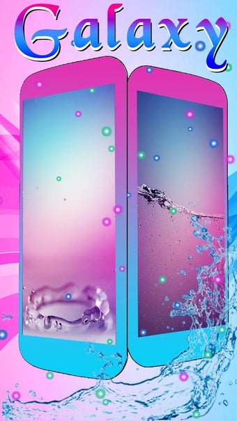 Imagen 2 para Live wallpaper for Samsun…