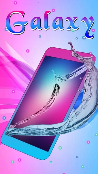 Imagen 0 para Live wallpaper for Samsun…