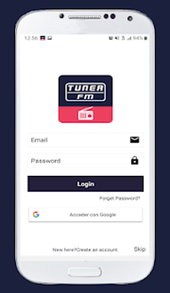Image 2 for Tuner FM
