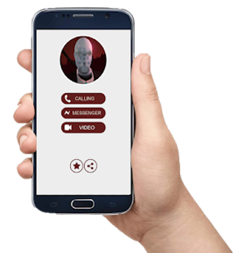 Imagen 0 para Fake Call with Slender Ma…