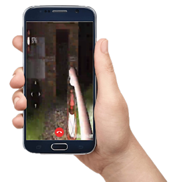 Image 0 for Fake Call with Slender Ma…