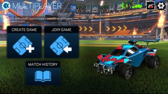 Image 0 for Rocket League Hot Wheels …