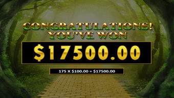 Imagen 0 para Wizard of Oz Slots