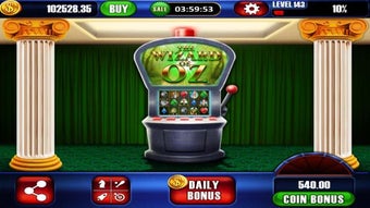 Imagen 3 para Wizard of Oz Slots