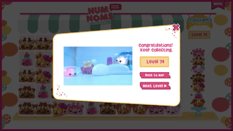 Image 0 for Num Noms Flavor Fusion