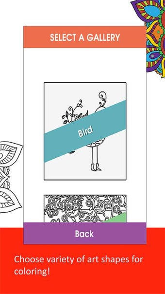 Imagen 1 para Colorfy-Adult Coloring fo…
