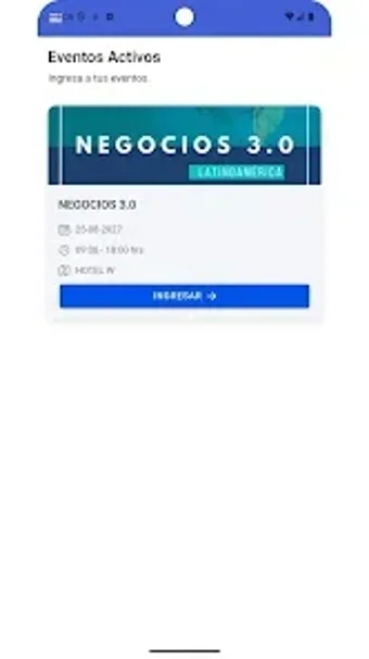 Imagen 0 para RYA Connect