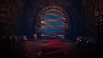 Image 0 for Satan's Dungeon