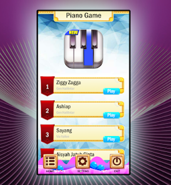 Image 1 for Piano for Gen Halilintar