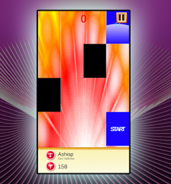 Image 3 for Piano for Gen Halilintar