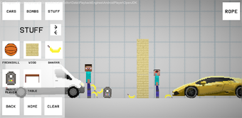 Image 0 for Noob Sandbox Playground