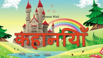 Image 0 for Kid Story: Hindi Video St…