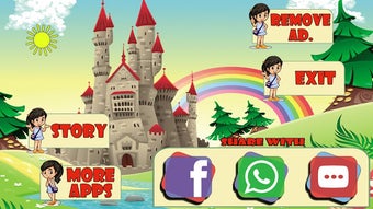 Image 0 for Kid Story: Hindi Video St…