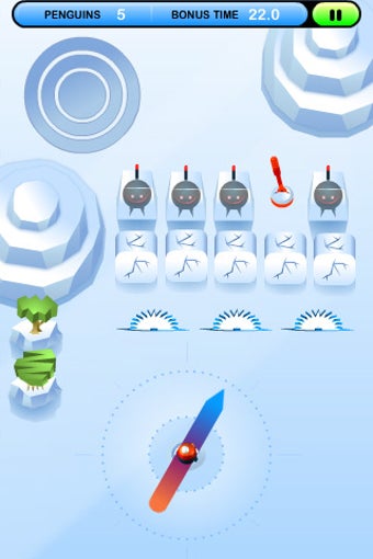 Image 0 for Arctic Shuffle 2