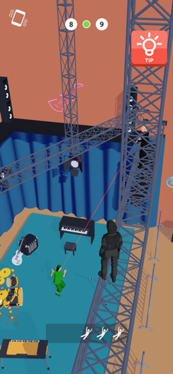 Imagen 1 para VIP Guard