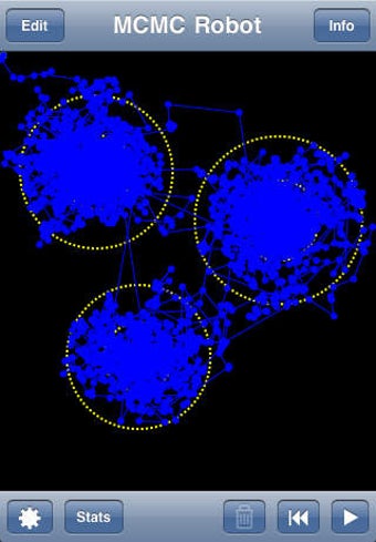 Image 0 for MCMC Robot