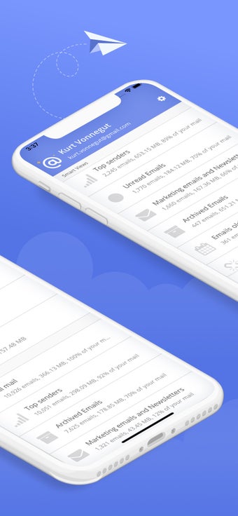 Image 3 for Clean Email