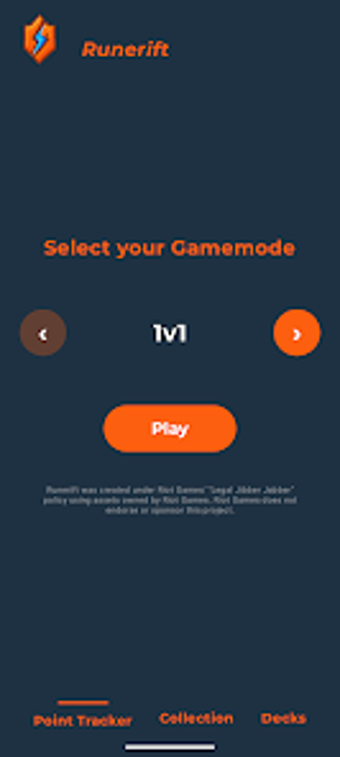 Image 0 for Runerift - Riftbound Comp…