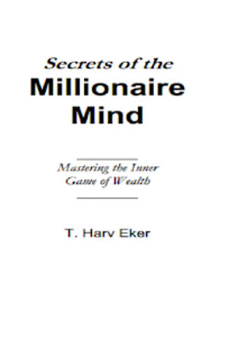 Imagen 2 para SECRECTS OF THE MILLIONAI…