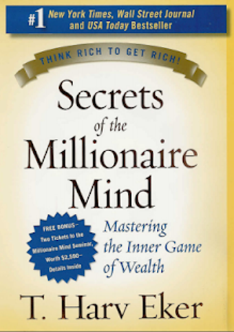 Imagen 1 para SECRECTS OF THE MILLIONAI…