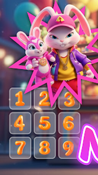 Image 0 for NumRecall