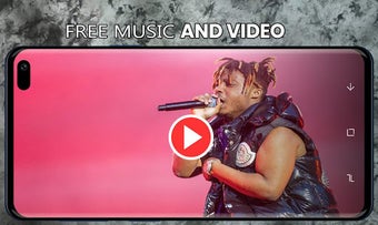 Image 2 for Juice Wrld Music Videos 2…