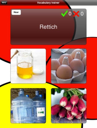 Imagen 2 para Learn German Deluxe