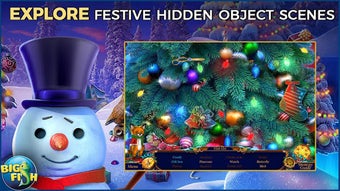 Image 1 for Christmas Stories: A Litt…