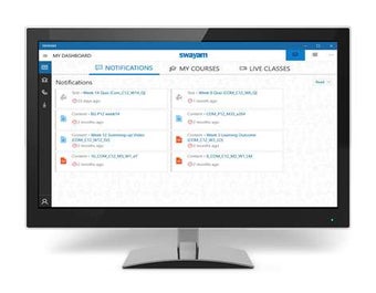 Imagen 3 para Swayam for Windows 10