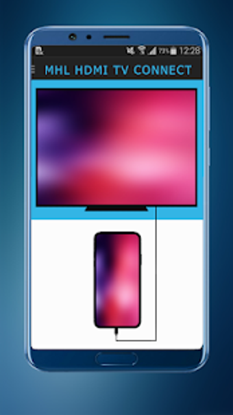 Imagen 2 para MHL HDMI TV Connect