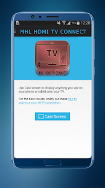 Imagen 0 para MHL HDMI TV Connect