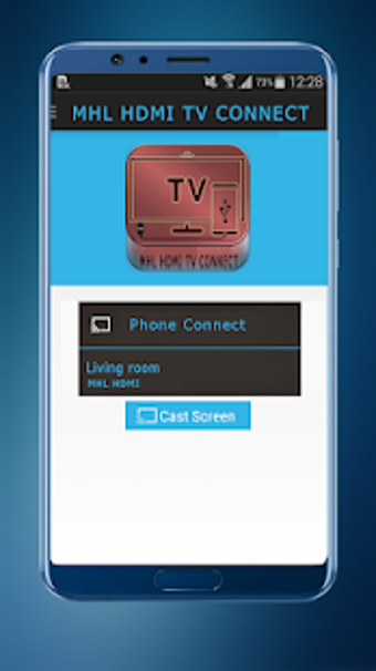 Image 0 for MHL HDMI TV Connect