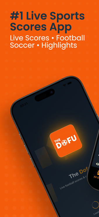 Image 0 for The Dofu - Live Sports Sc…