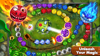 Image 1 for Marble Revenge
