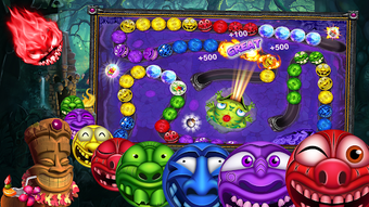 Image 0 for Marble Revenge