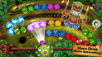 Image 2 for Marble Revenge